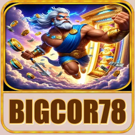 Pratinjau tampilan bigcor78