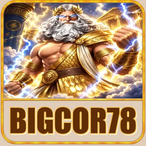 Pratinjau tampilan bigcor78