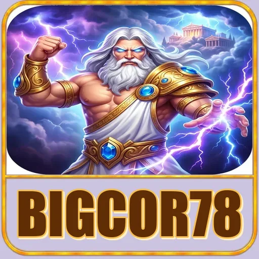 Pratinjau layar bigcor78